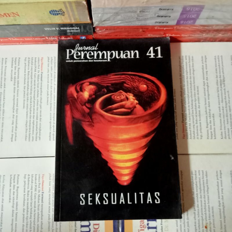 JURNAL PEREMPUAN 41