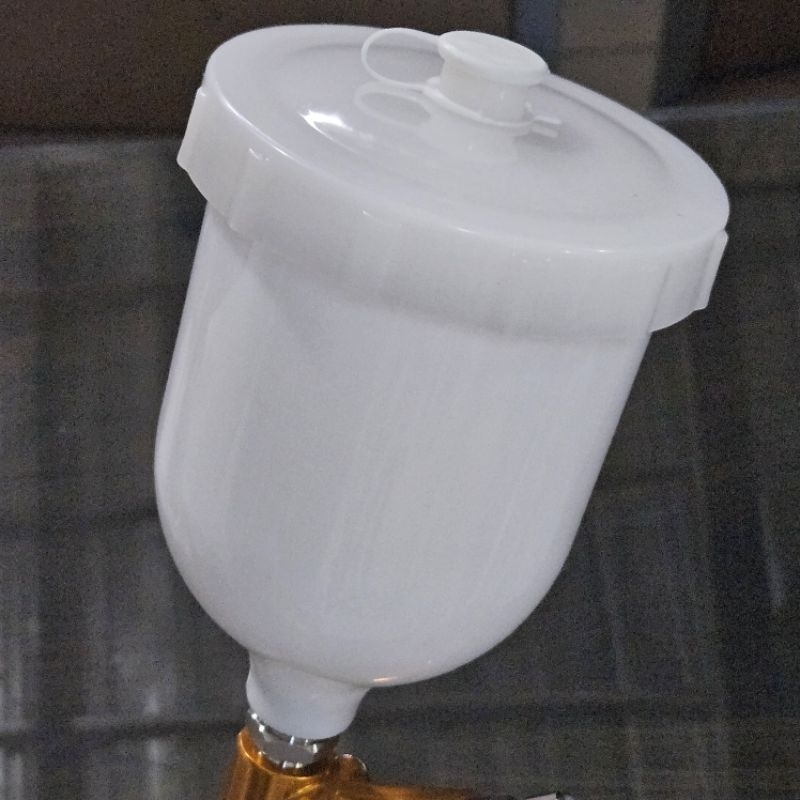 Spray Gun Devilbiss GTI PRO