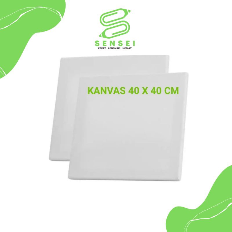 

Kanvas 40×40