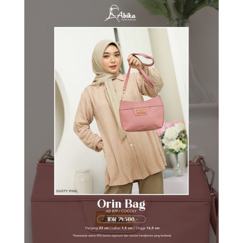 TAS ABIKA ORIN BAG