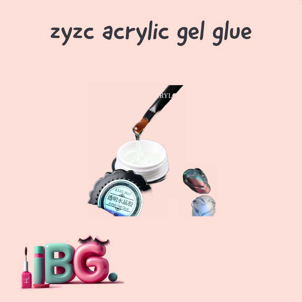 Acrilyc Gel
