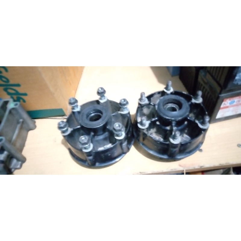 NAP GIR VIXION OLD DAN NVL