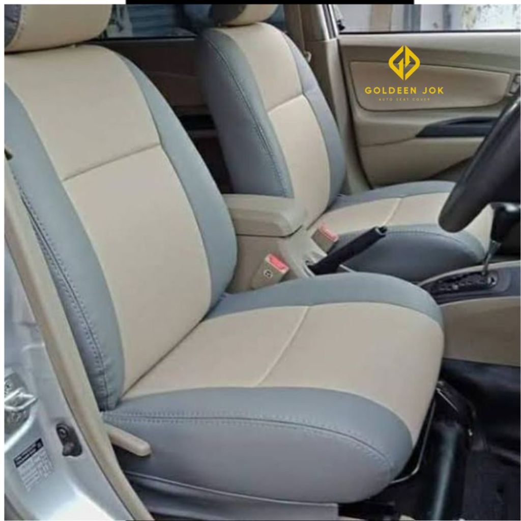 Sarung jok mobil Kijang super/kapsul/lgx/ssx