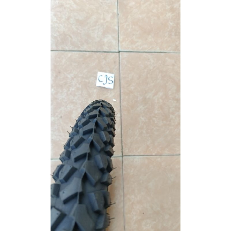 Ban Luar Sepeda 24 x 200 swallow