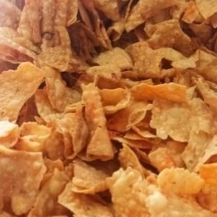 

Pangsit Pedas 250 Gram