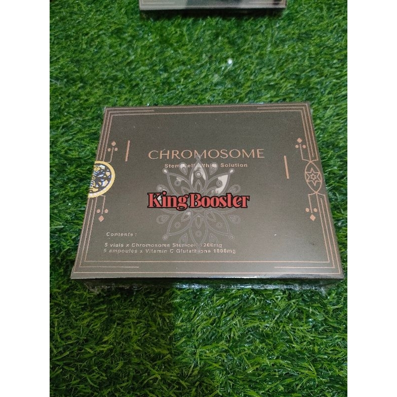 stemcell chromosome original (EXP 2025)