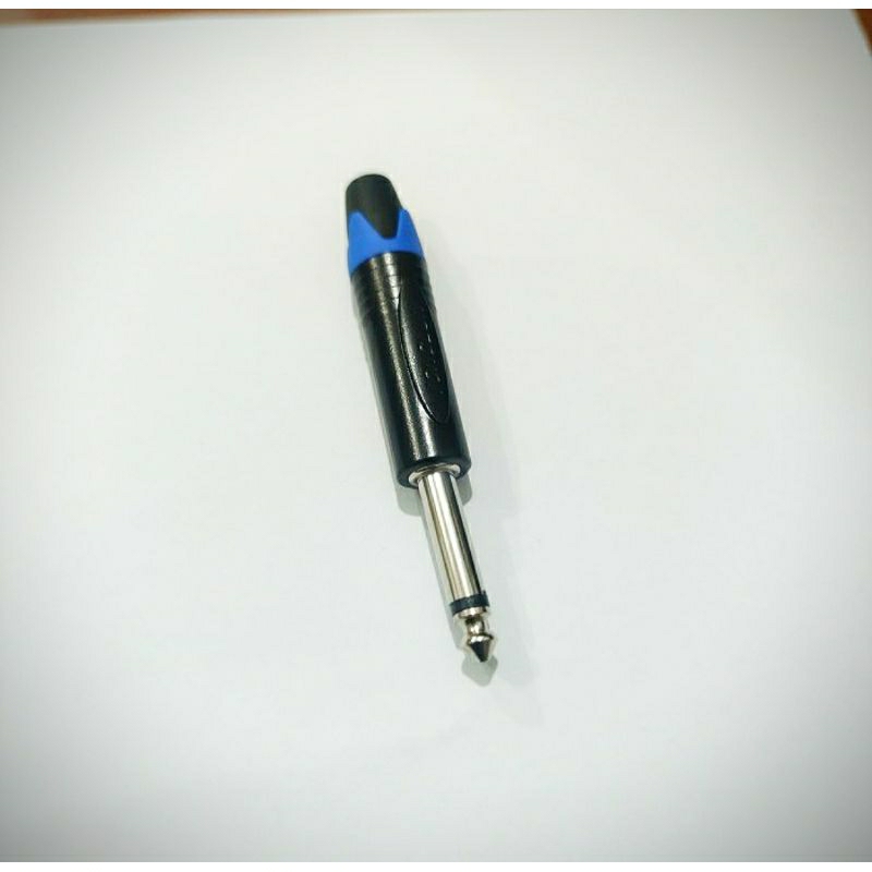 Jek akai 6,5 (mono/stereo) / jek akai cowo / jek akai 6,5mm