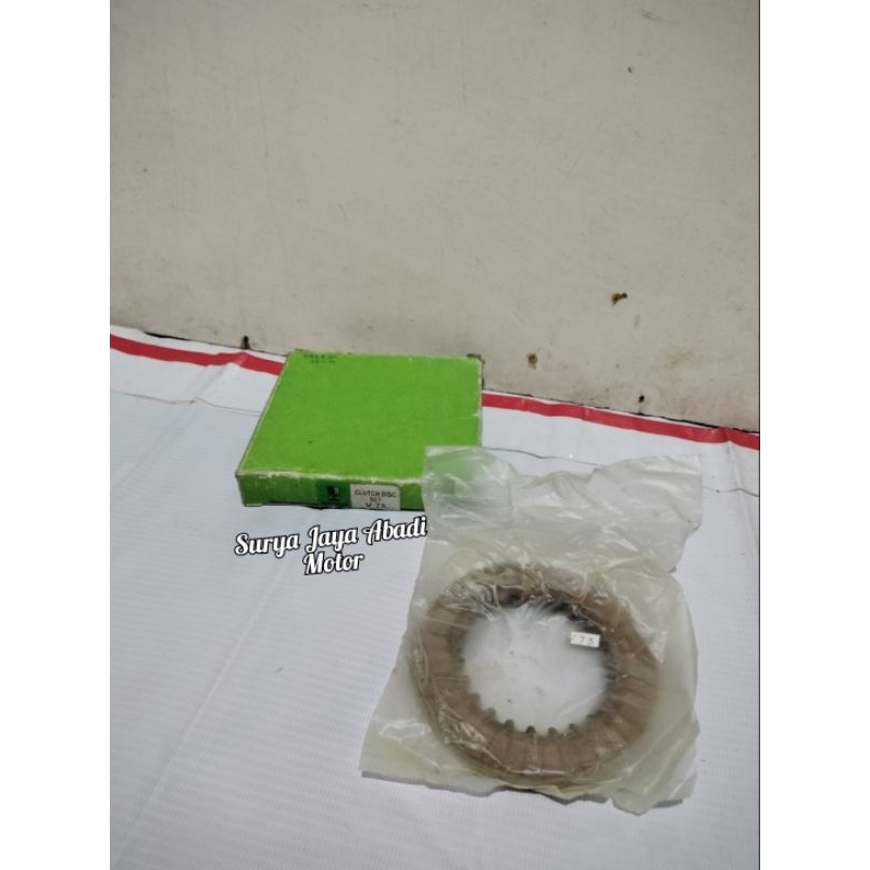 Kampas Kopling Yamaha V75 V 75