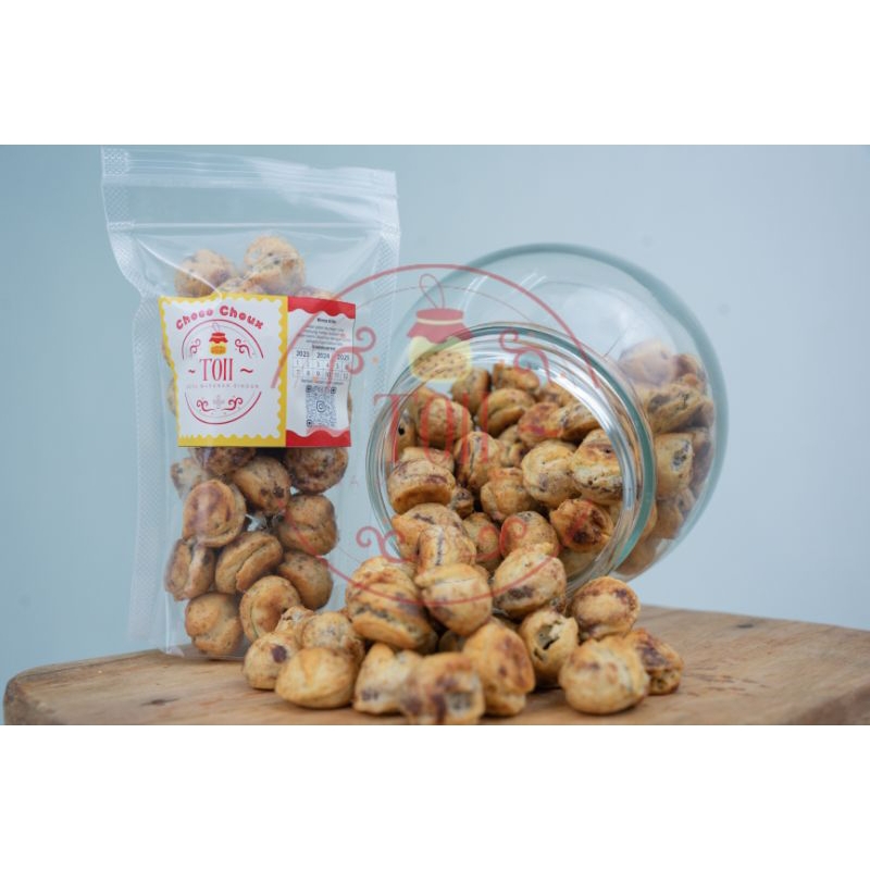 

Snack Sus Coklat