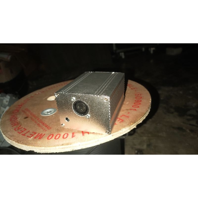 Dmx 512 ethernet / Dmx Artnet lighting