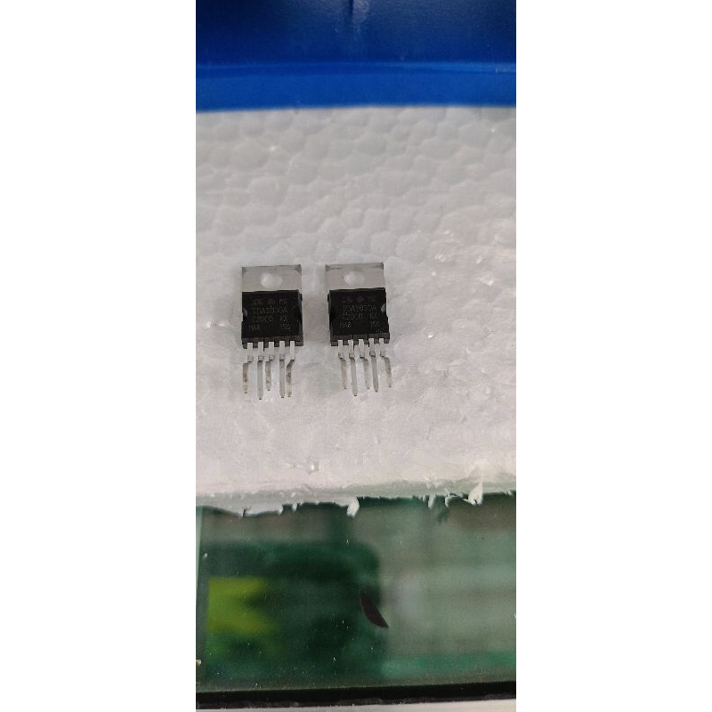 IC TDA2030 TDA 2030A