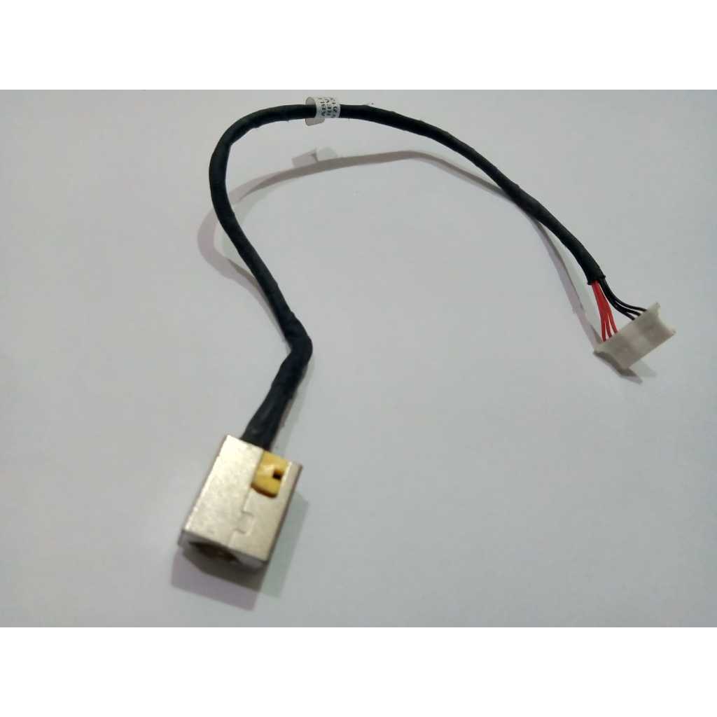 Conector Charger Laptop Acer Aspire E1-432