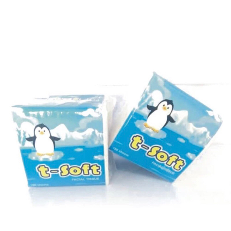 t-soft tisu pop up//premium//facial tisu