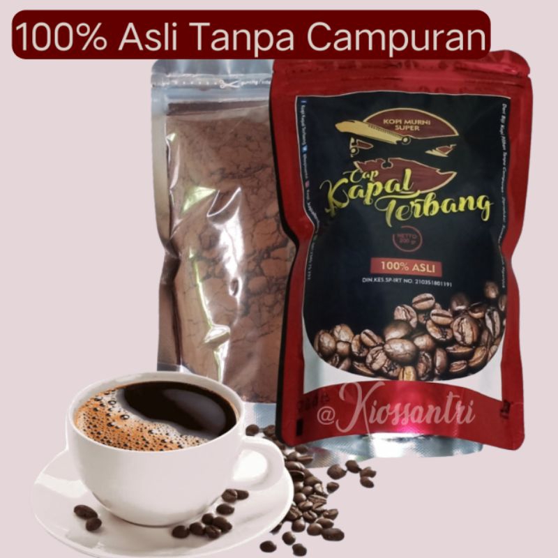 

Kopi bubuk murni asli Kopi Bubuk Terbaik Buat Para Reseller (pe-wirausaha) & Pemilik Warkop/