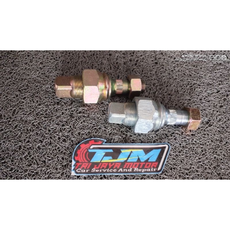 BAUT RODA CANTER PS135 KTB