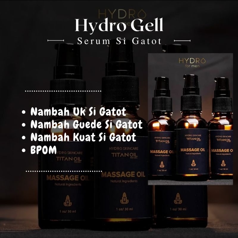 PAKET PREMIUM TITAN ULTRATION KAPSUL HERBAL UNTUK PRIA