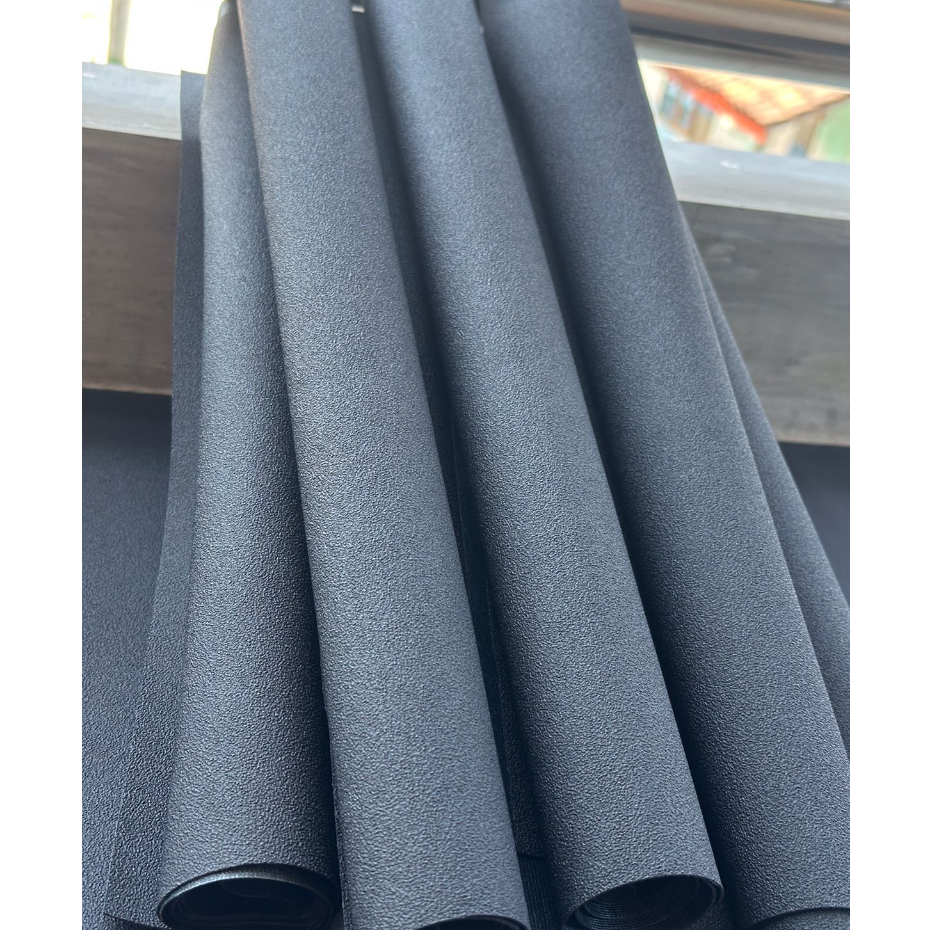 Kulit Jok Motor Amplas-pasir ROAD RACE JUMBO