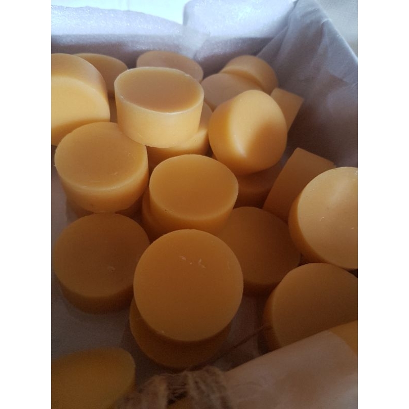 Beeswax original 1kg