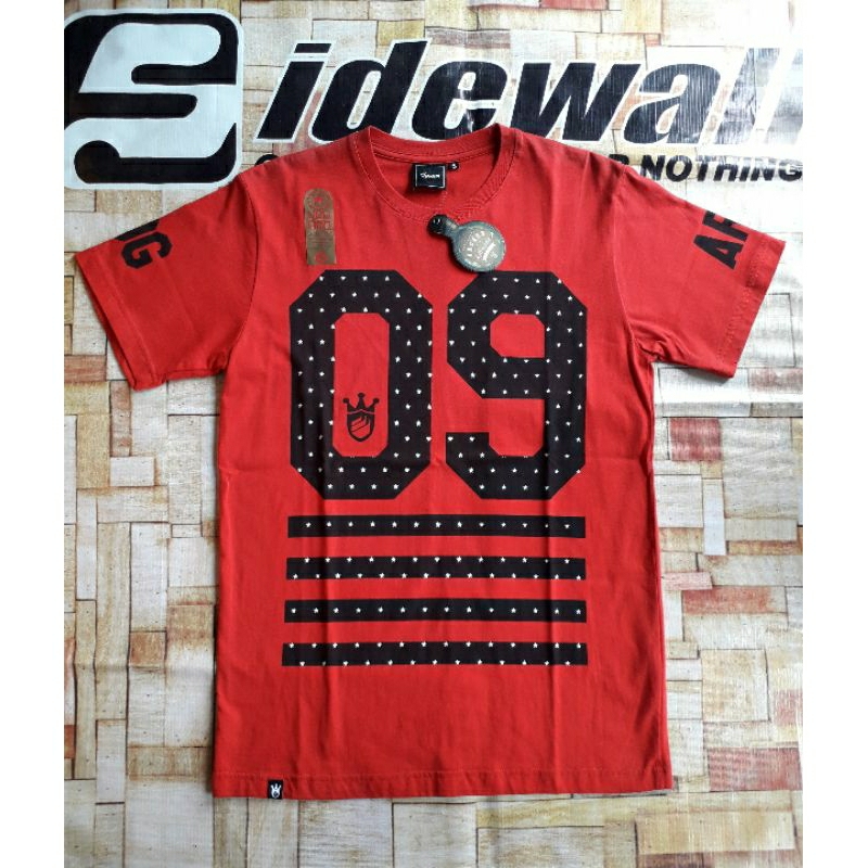 T-SHIRT VOGARD ORIGINAL