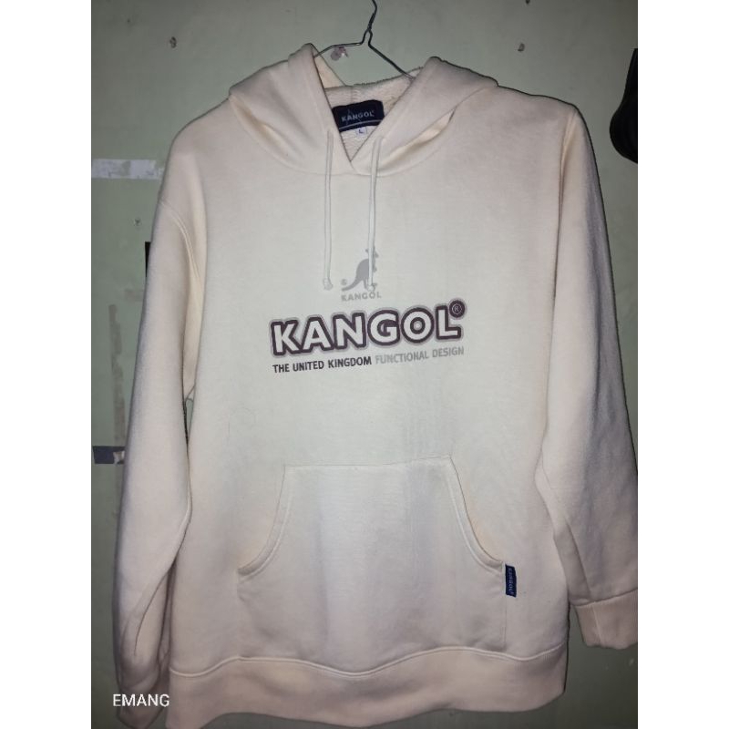 Hoodie kangol