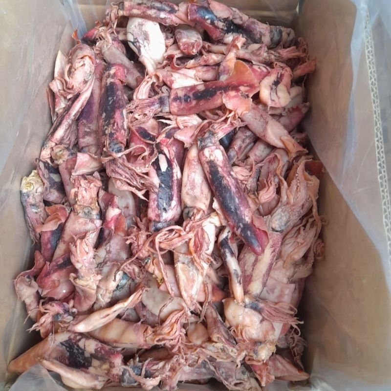 

Ikan asin cumi / cumi asin enak murah