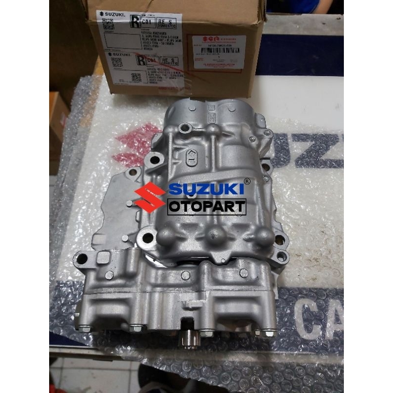 POMPA OLI GRAND VITARA 2.4 ORIGINAL ASLI SGP