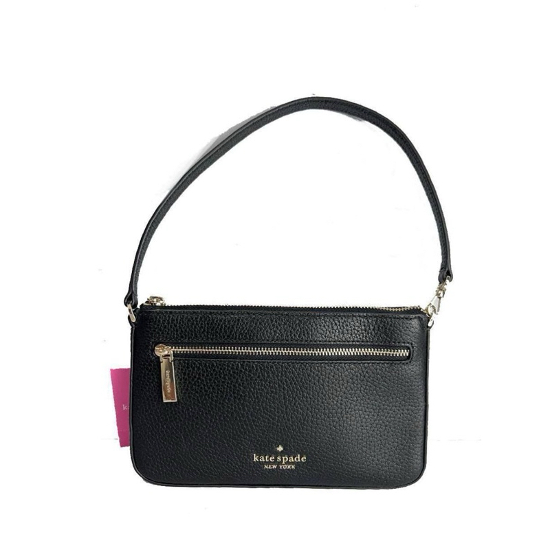 wrislet kate spade hitamm