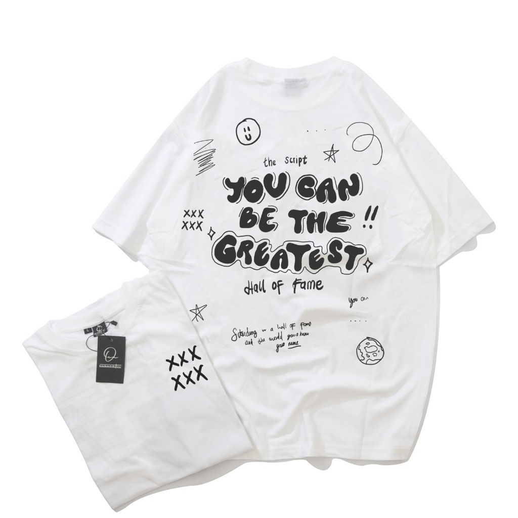 Oceanetic Kaos Streetwear The Script