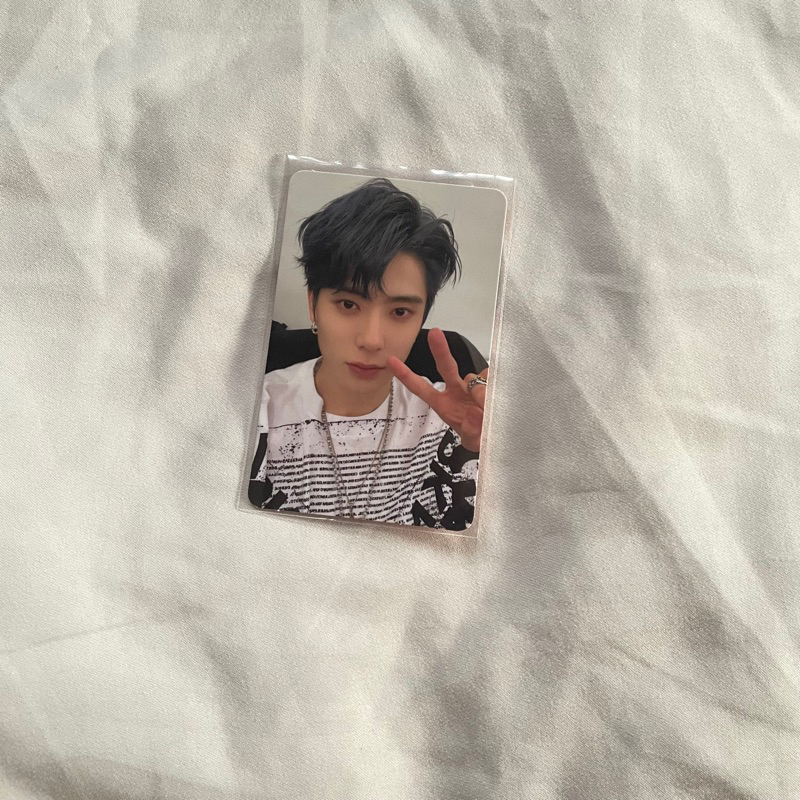 [READY] pc jaehyun neozone c version nct 127