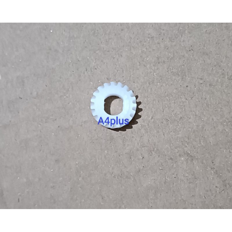 gear developer Xerox C70/7780/560/700