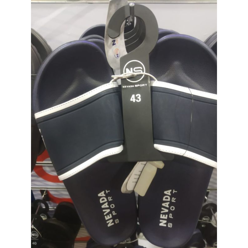 SANDAL SELOP PRIA NEVADA