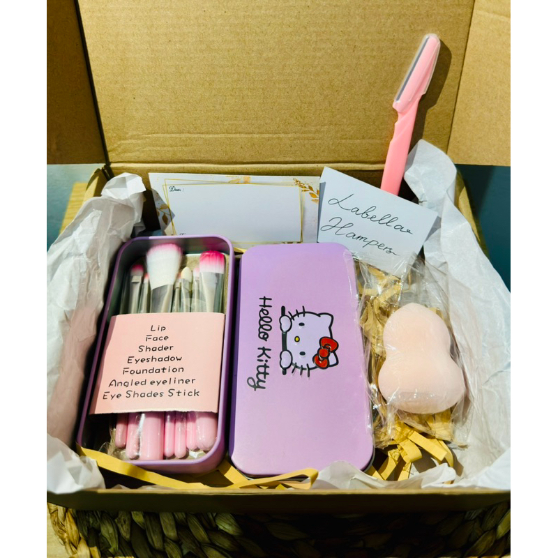 

Hampers Make Up | Hampers Wanita | Hampers Perempuan | Gift Box | Kado Ulang Tahun | Kado Wisuda | Kado Valentine | Kado Murah | Souvenir | Kado Cewek | Hampers Murah | Hampers | Kado Imlek | Kado lebaran | Kado Murah | Kado natal | Kado Idul fitri
