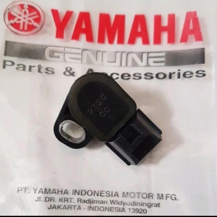 sensor trotol throttle body Jupiter mx 135 Byson Xeon MX king original