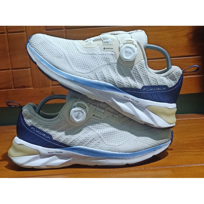 K2 Flywalk Goretex Boa Sistem