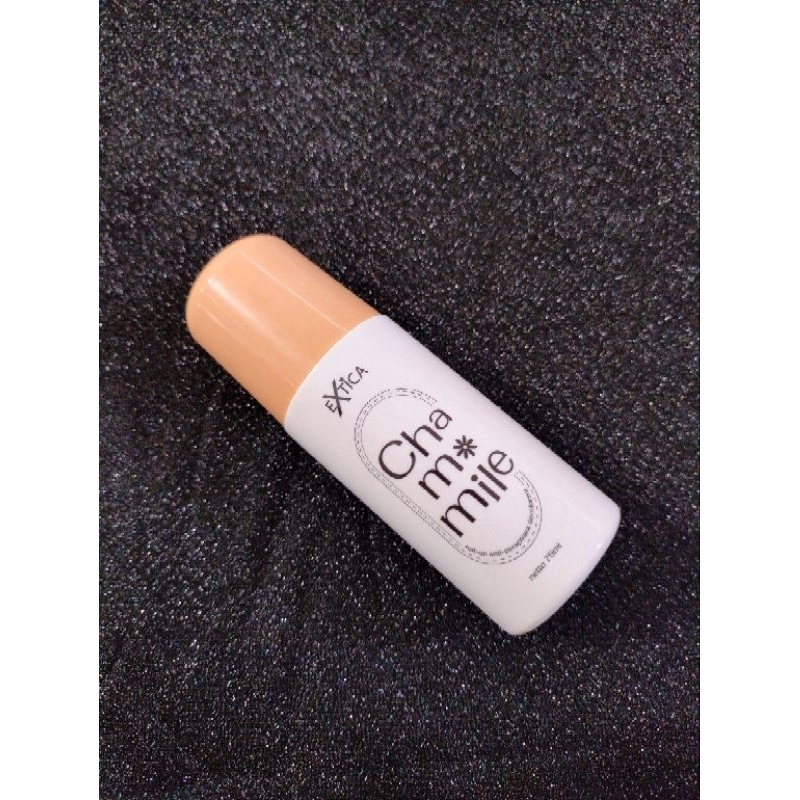 Extica Chamomile Deodorant
