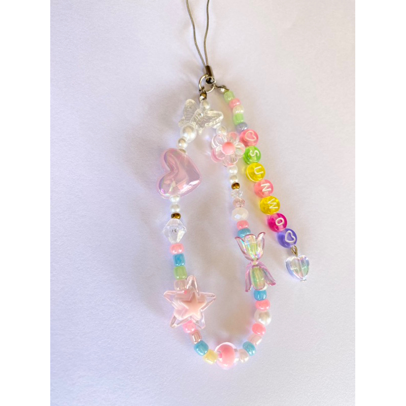 Strap HP custom Kpop