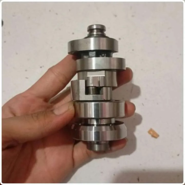 noken as x max 300cc b74 original camshaft x max 300cc original