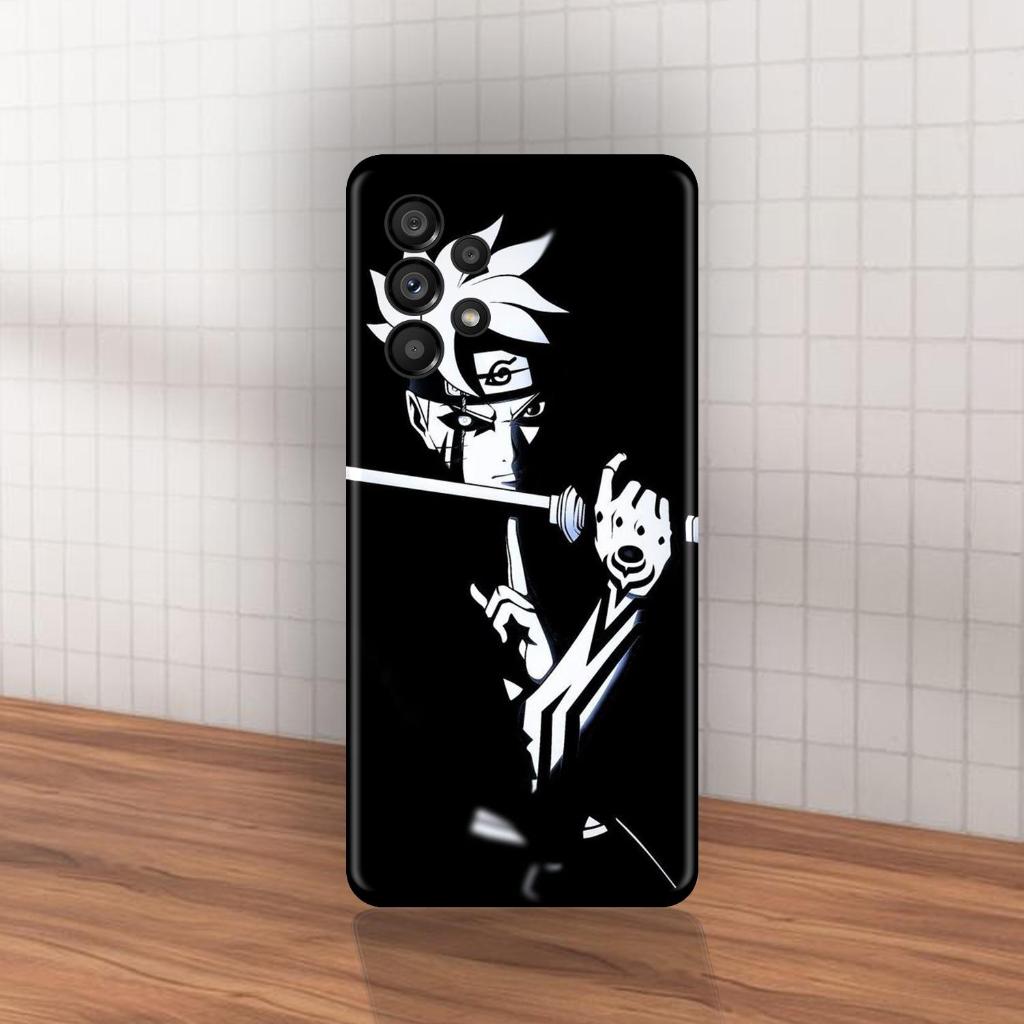 Case Samsung A33 -  Casing Hp - Softcase Case Hp Samsung A33 - Casing Hp - Softcase - Case Hp Samsun