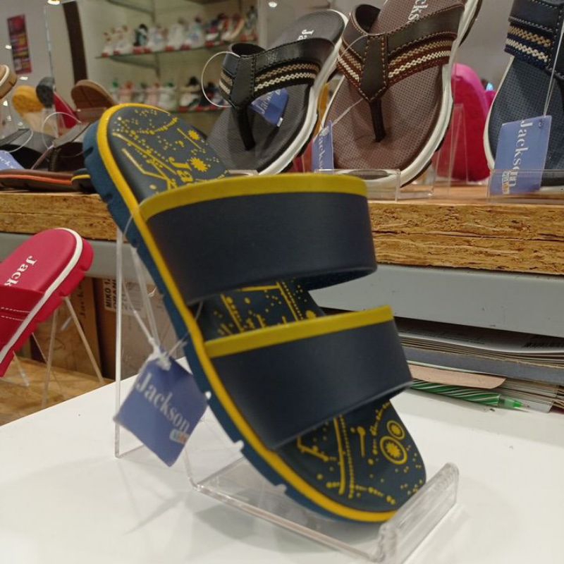 jackson kids sandal slop anak laki laki