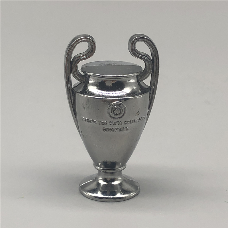 Soccerwe Soccer Action Figure Piala Champions League