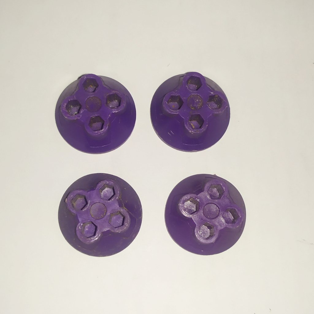 Crush Gear - Wheel Ark Cavalier