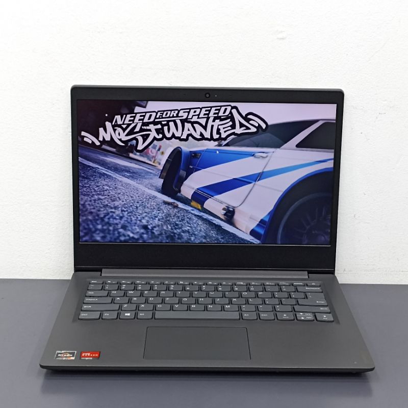 Laptop Editing Gaming Lenovo V14-ADA AMD Ryzen 3 3250U 8/512GB 2nd