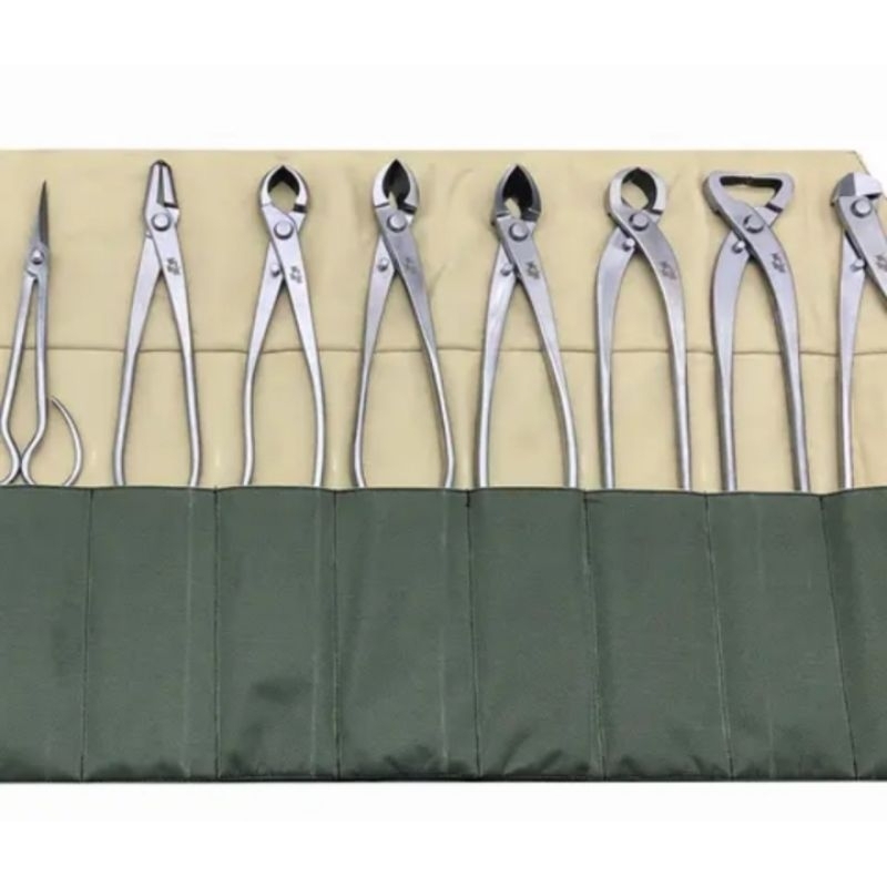 tas gunting set model roll tas gunting lengkap