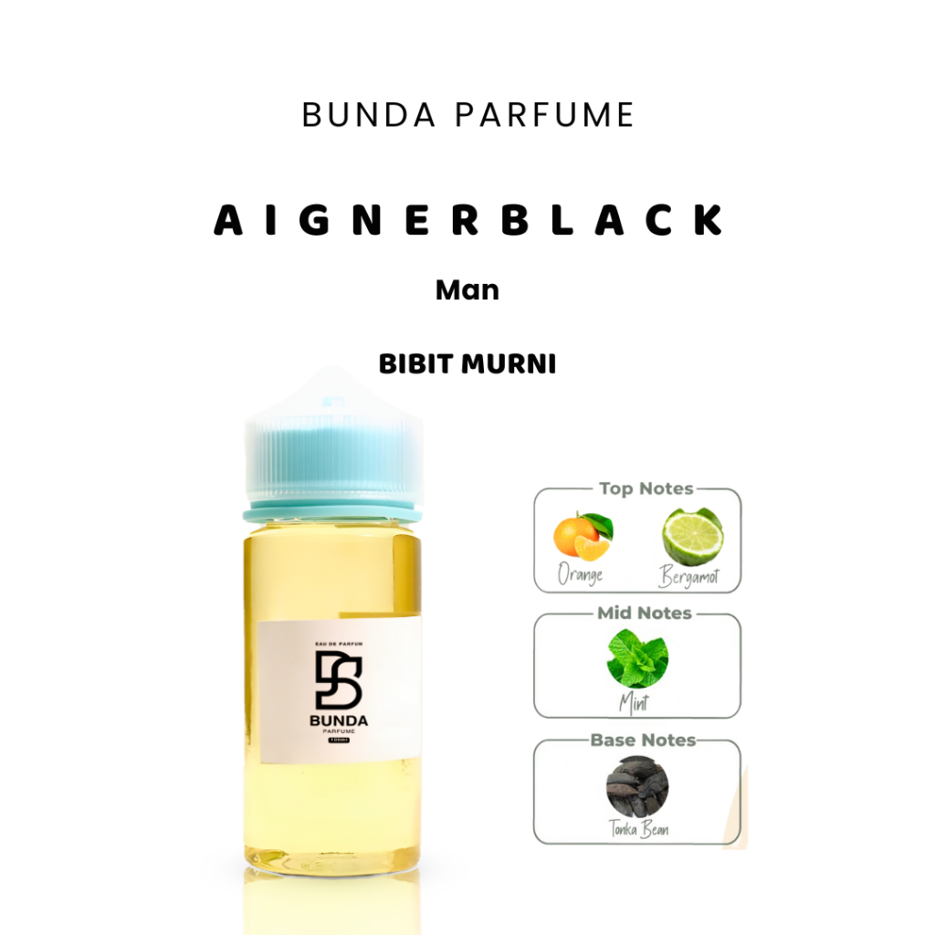 Bibit Parfum Murni 100% Segel Tahan Lama - Parfum Non Alkohol - Bibit Farfum Murni Original - Parfum