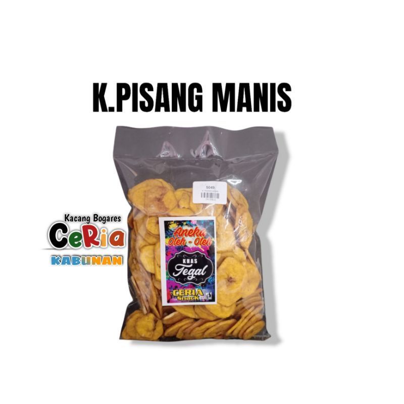 

KRIPIK PISANG MANIS KILOAN