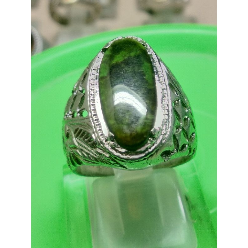 bacan cokmer ( coklat merah )