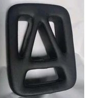 Jok motor vespa pisah belakang vbb