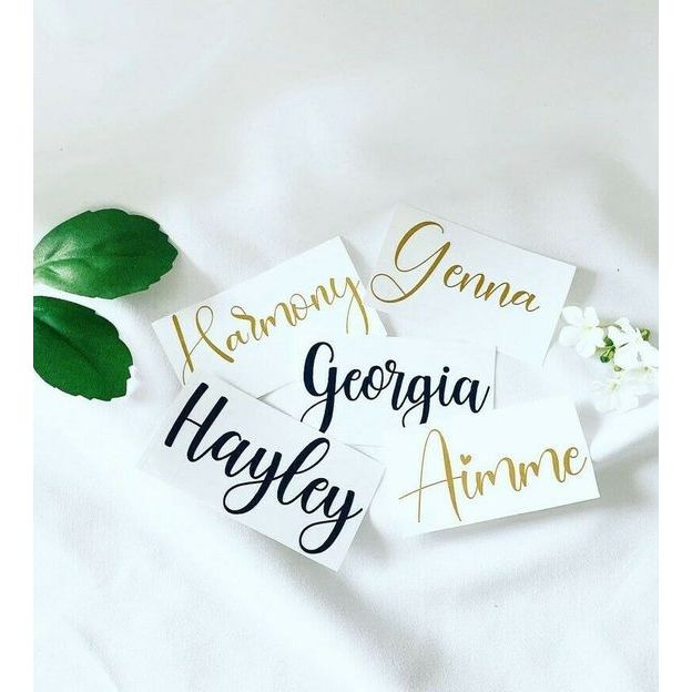 

Cetak Stiker Nama Latin Custom Panjang 12 Cm