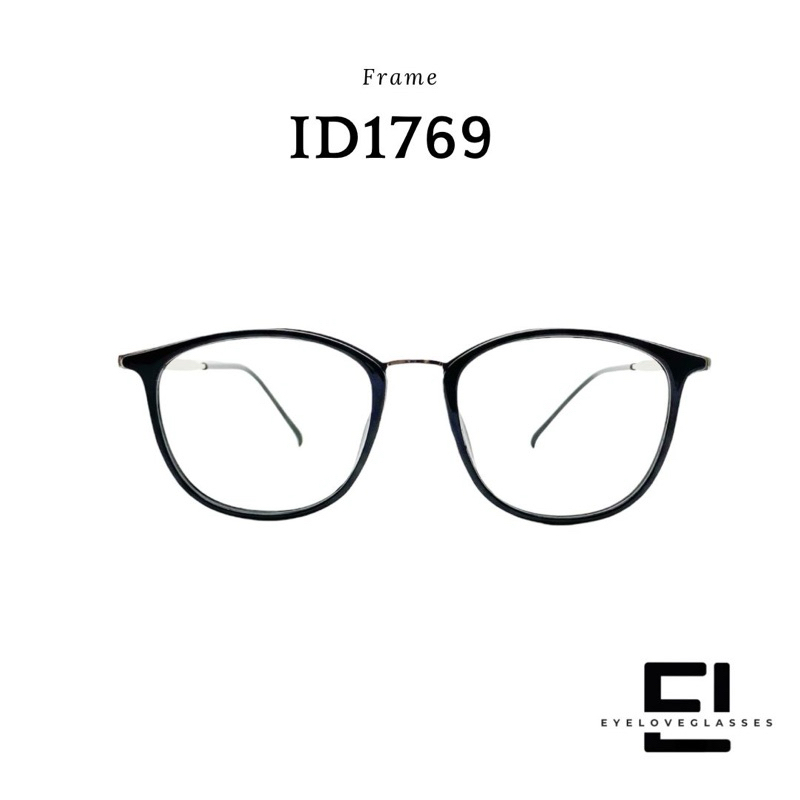 FRAME KAI ID1769 - KACAMATA EYELOVEGLASSES