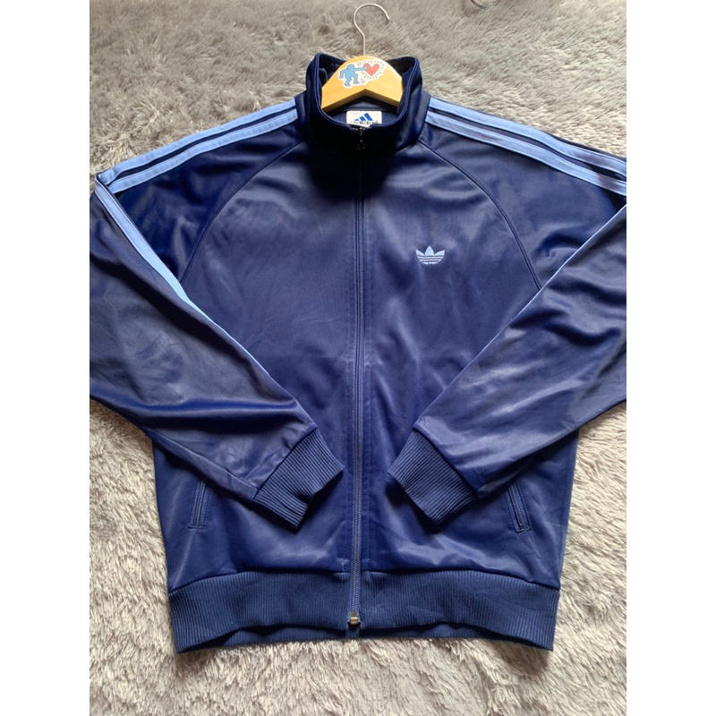 TRACKTOP ADIDAS VINTAGE
